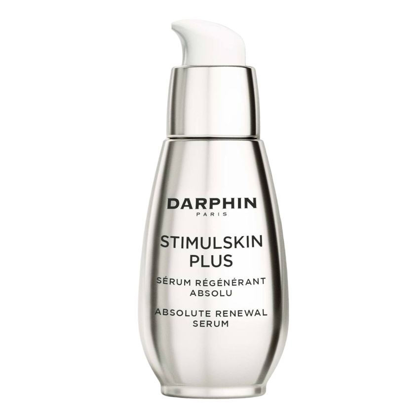 Darphin, StimulSkin Plus - Absolute Renewal, Paraben-Free, Sculpt/Lift & Firm, Day & Night, Serum, For Face & Neck, 30 ml