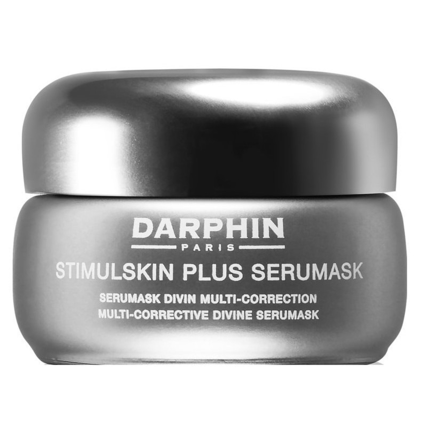 Darphin, StimulSkin Plus, Paraben-Free, Anti-Ageing, Day, Cream Mask, For Face & Neck, 50 ml