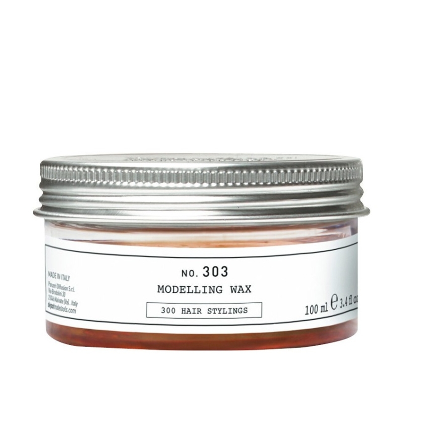 Depot, 300 Hair Stylings No. 303, Glycerin, Hair Styling Wax, For Styling, 100 ml