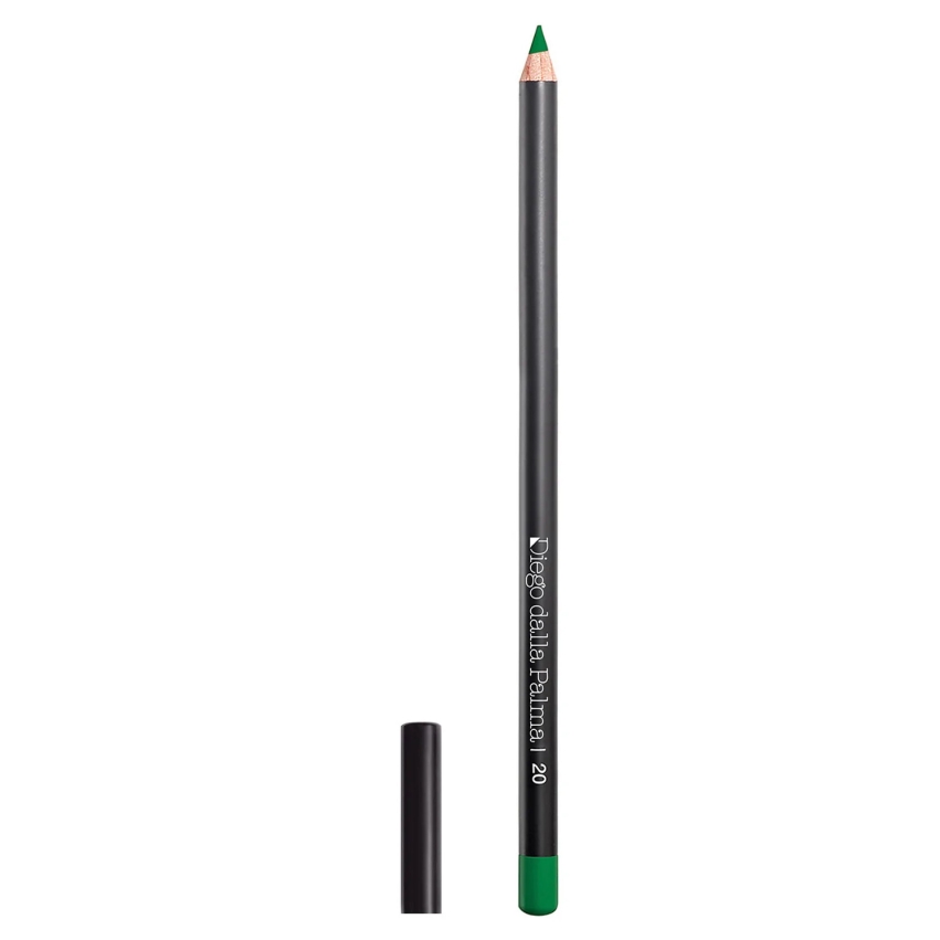 Diego Dalla Palma, Diego Dalla Palma, Colour, Gel Pencil Eyeliner, 20, 1.5 g