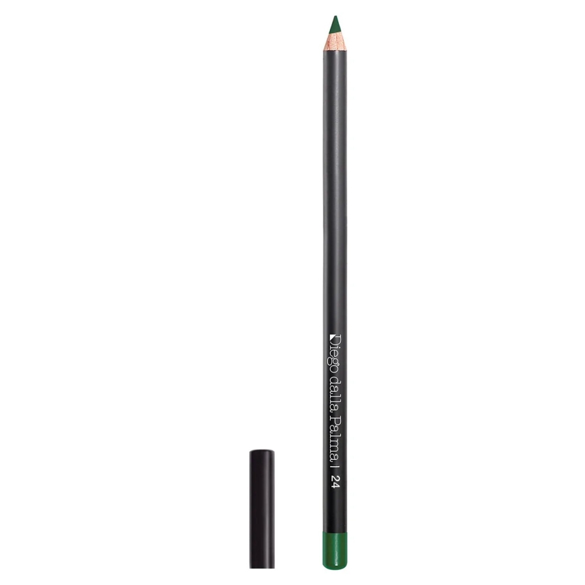 Diego Dalla Palma, Diego Dalla Palma, Colour, Gel Pencil Eyeliner, 24, 1.5 g
