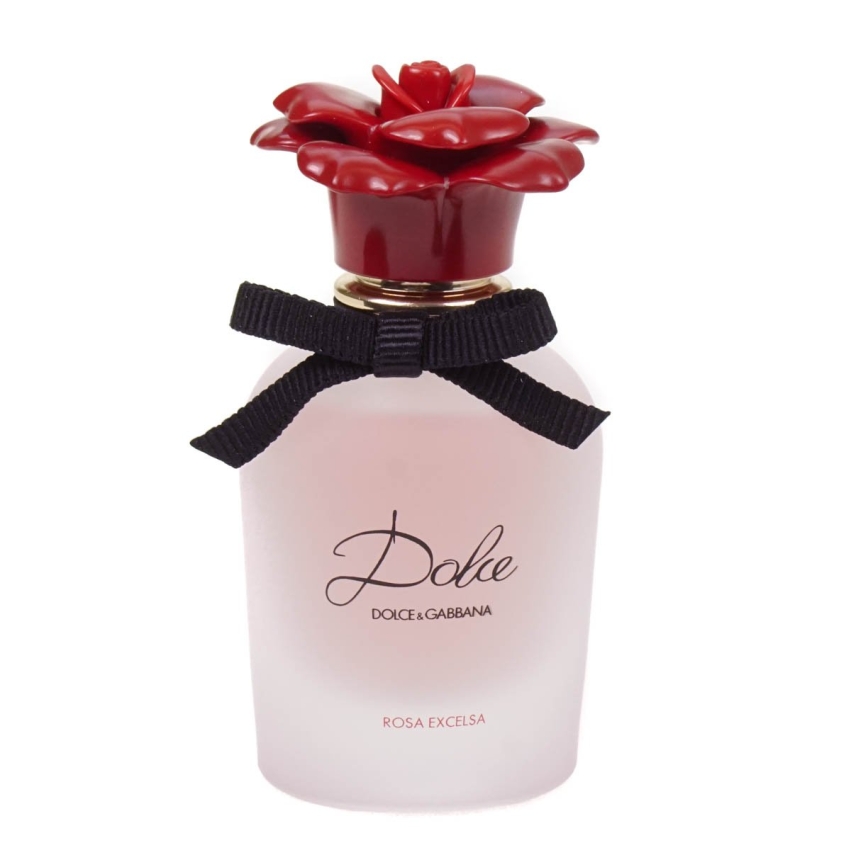 Dolce & Gabbana, Dolce Rosa Excelsa, Eau De Parfum, For Women, 30 ml