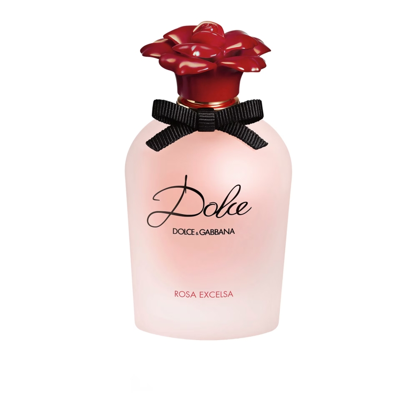 Dolce & Gabbana, Dolce Rosa Excelsa, Eau De Parfum, For Women, 50 ml