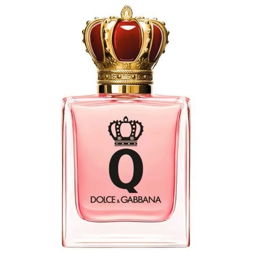 Dolce & Gabbana, Q, Eau De Parfum, For Women, 30 ml