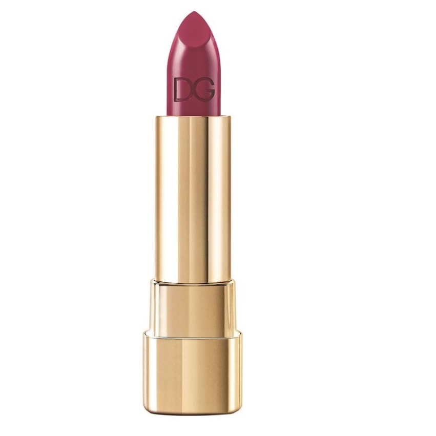 Dolce & Gabbana, The Lipstick Classic, Cream Lipstick, 320, Dhalia, 3.5 g