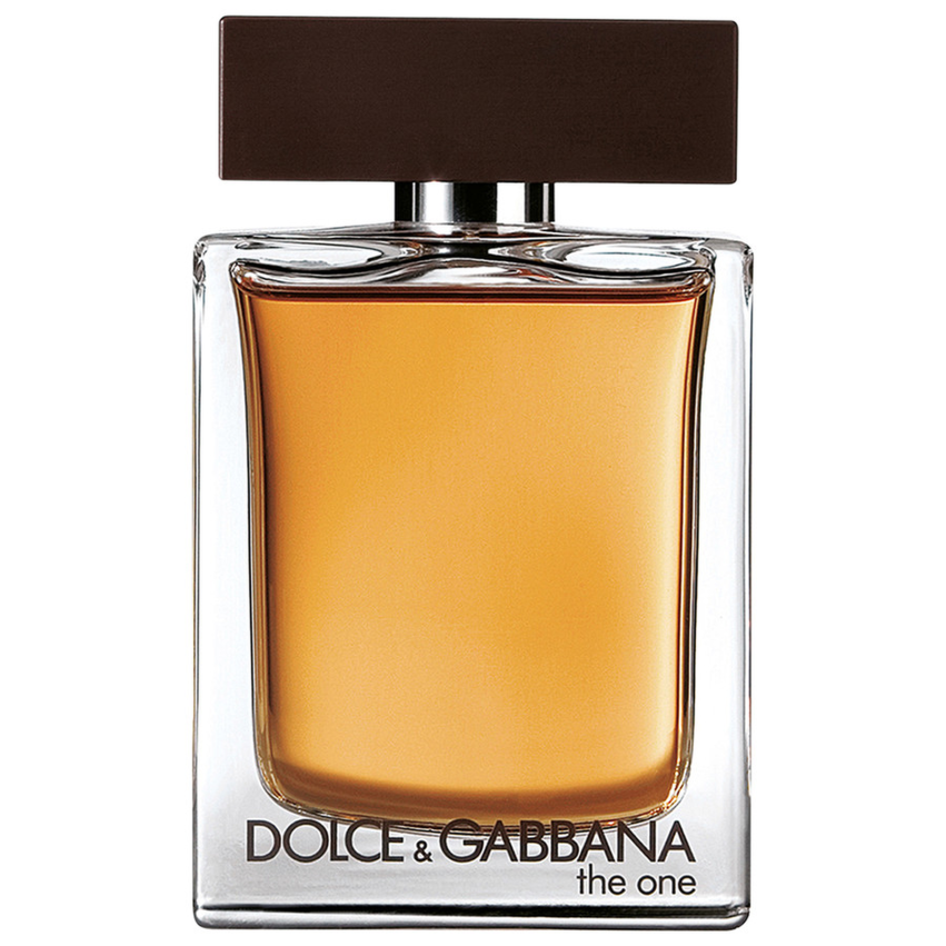 Dolce & Gabbana, The One, Eau De Toilette, For Men, 100 ml