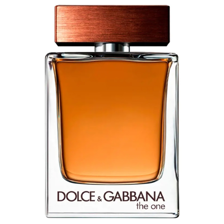 Dolce & Gabbana, The One, Eau De Toilette, For Men, 50 ml