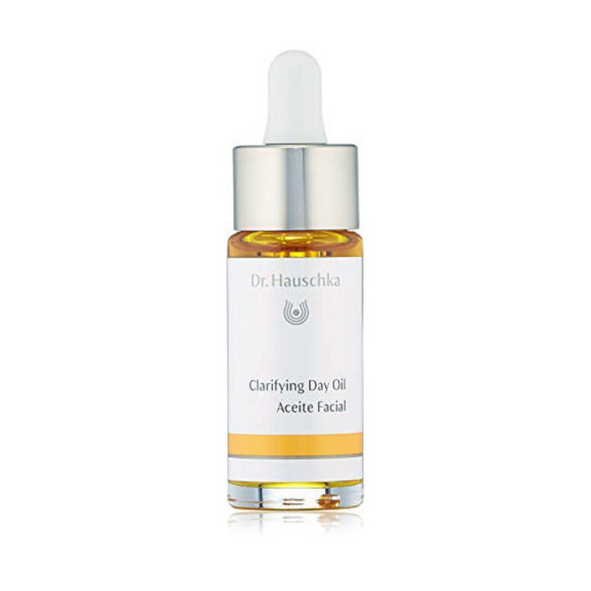 Dr. Hauschka, Facial Care, Natural, Clarifying, Day, Oil, For Face, 100 ml