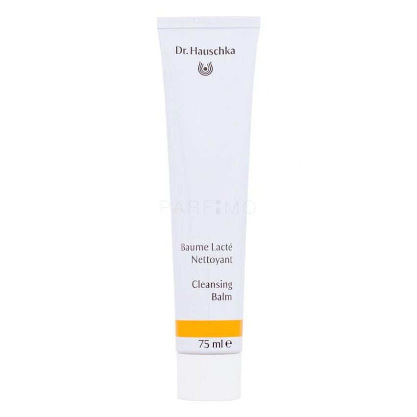 Dr. Hauschka, Facial Care Cleansers, Nourishing, Cleansing Balm, For Face, 75 ml