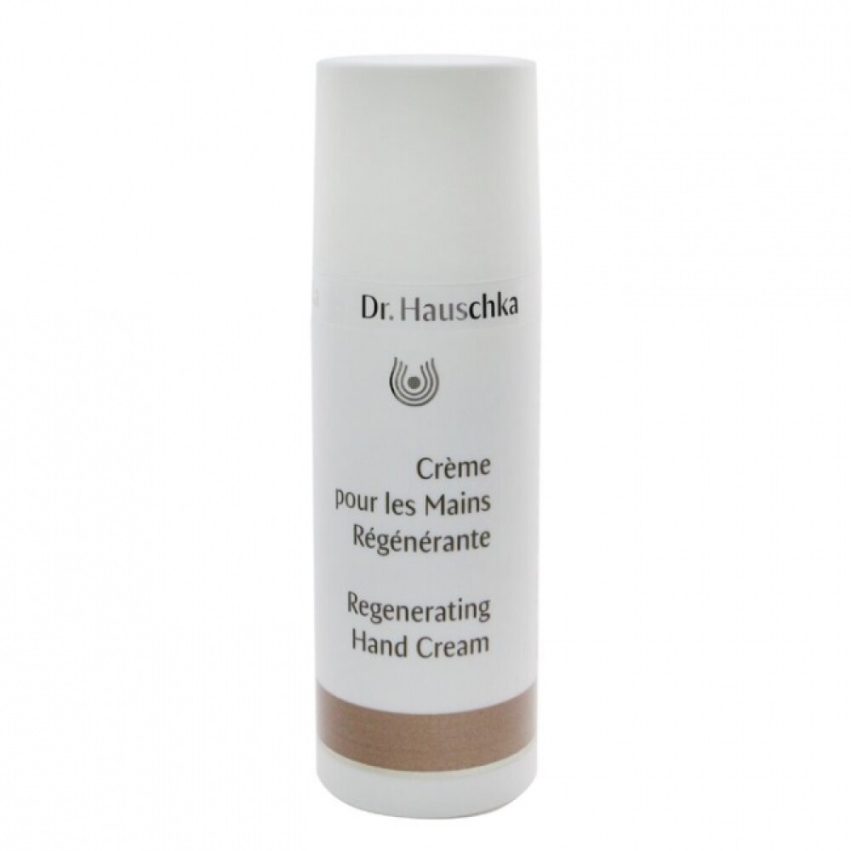 Dr. Hauschka, Body Care Med, Firming, Hand Cream, 50 ml