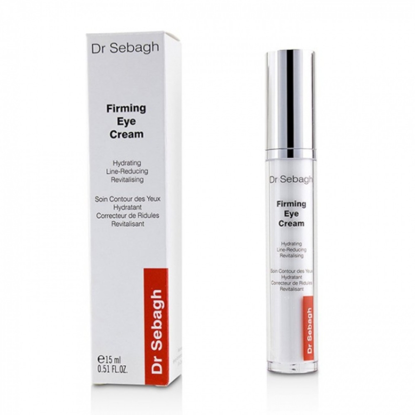 Dr Sebagh, Dr Sebagh, Firming, Eye Cream, 15 ml