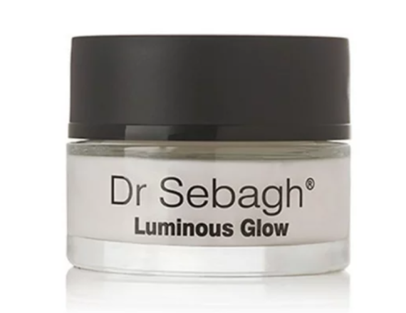 Dr Sebagh, Luminous Glow, Oil-Free, Firming, Day & Night, Cream, For Face, 50 ml