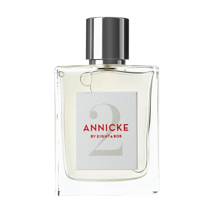 Eight & Bob, Annicke 2, Eau De Parfum, For Women, 100 ml
