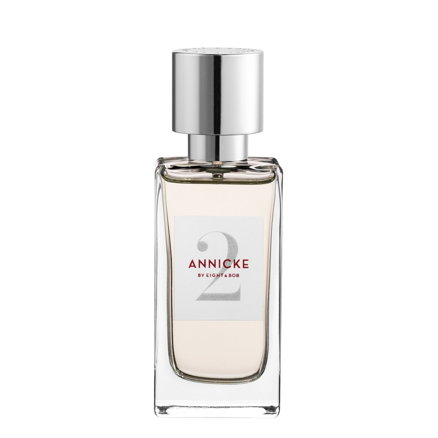 Eight & Bob, Annicke 2, Eau De Parfum, For Women, 30 ml