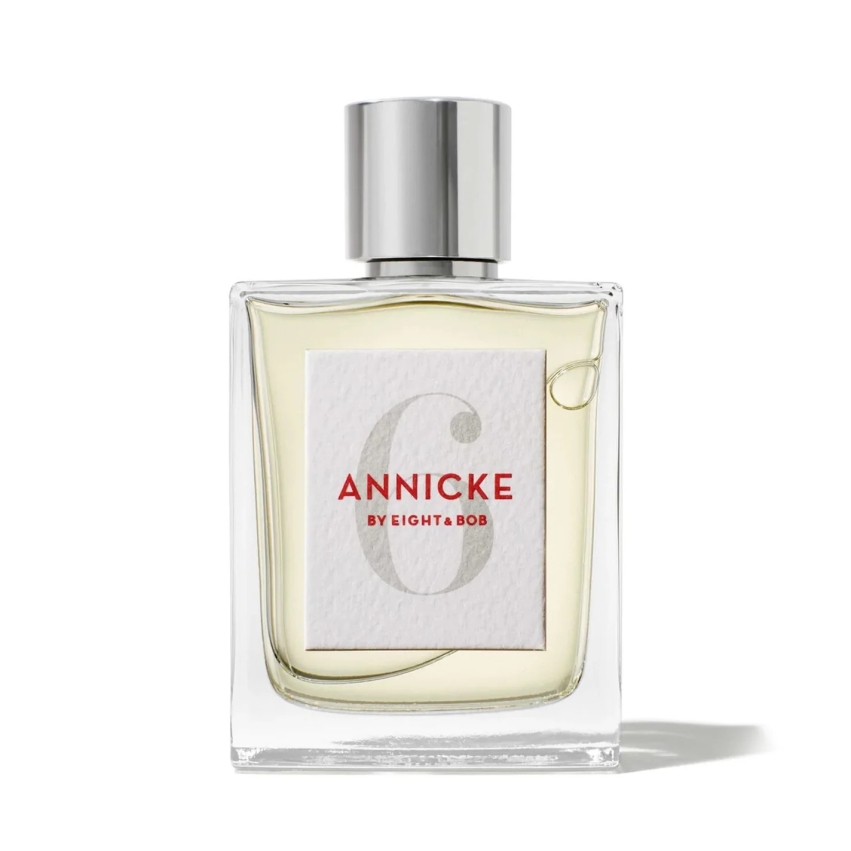 Eight & Bob, Annicke 6, Eau De Parfum, For Women, 100 ml