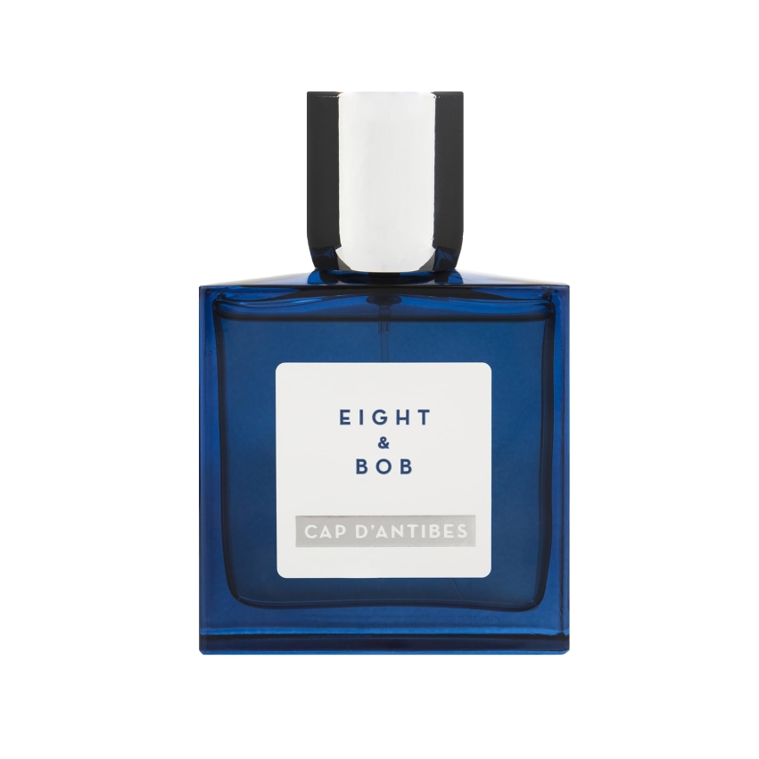 Eight & Bob,  Cap D'Antibes, Eau De Parfum, For Men, 100 ml