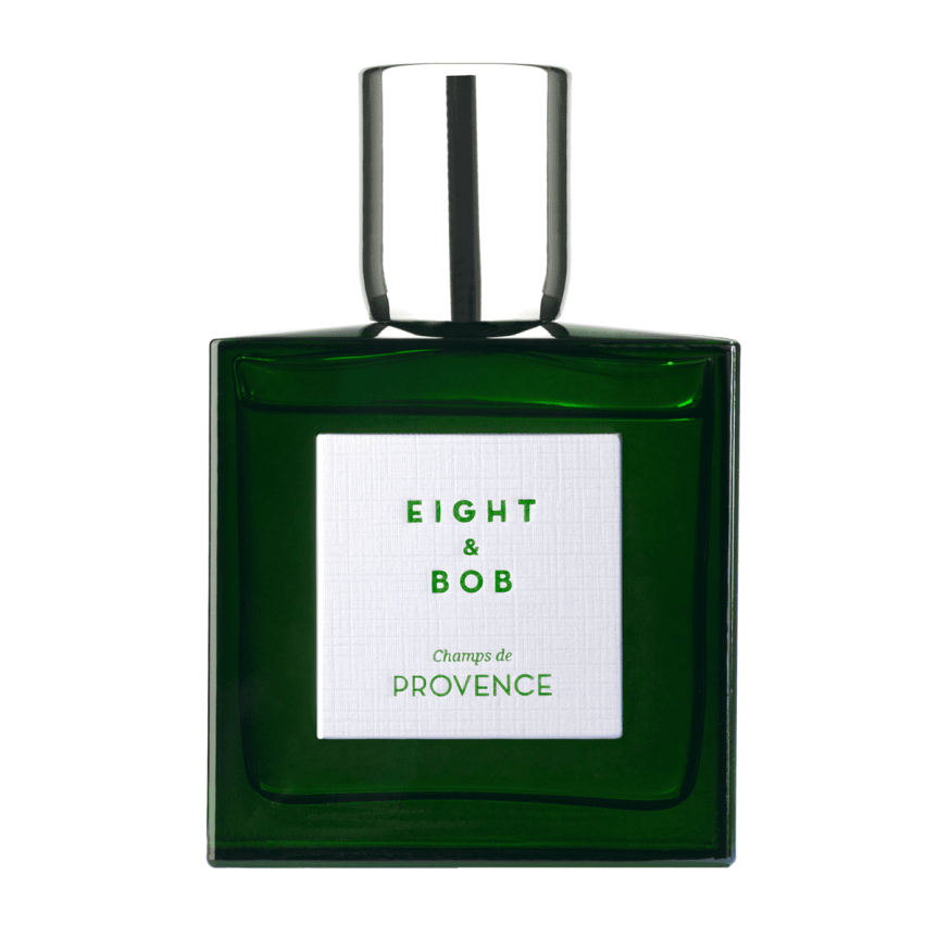 Eight & Bob, Champs De Provence, Eau De Parfum, Unisex, 100 ml