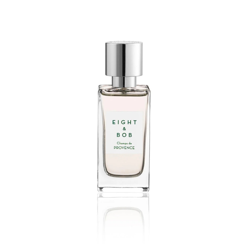 Eight & Bob, Champs De Provence, Eau De Parfum, Unisex, 30 ml