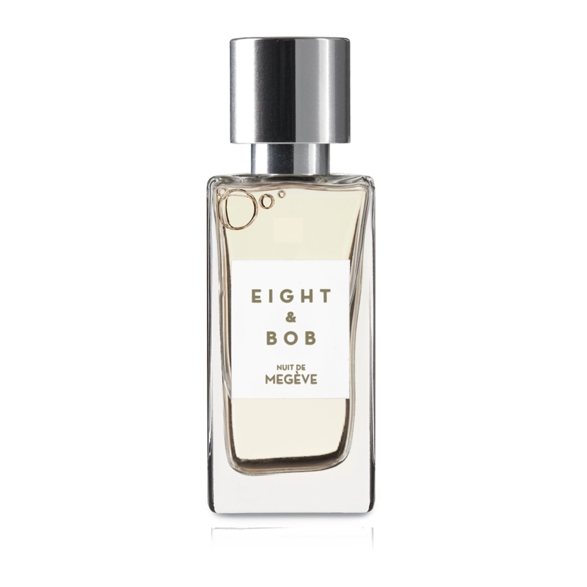 Eight & Bob, Nuit De Megeve , Eau De Parfum, Unisex, 30 ml