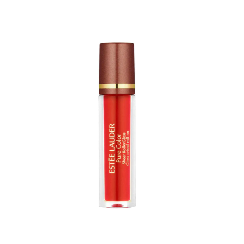 Estee Lauder, Bronze Goddess Pure Color Sheer , Lip Gloss, 01, Succulent, 3.1 ml