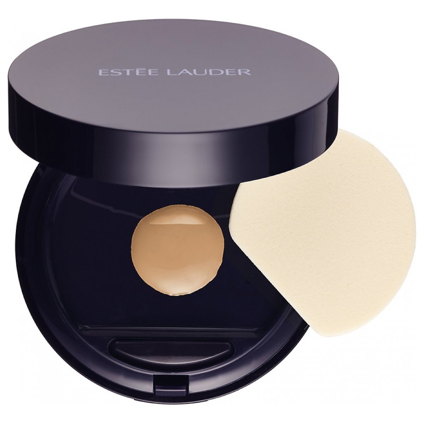 Estee Lauder, Double Wear Makeup To Go, Liquid Compact, 1N2, Ecru, 12 ml