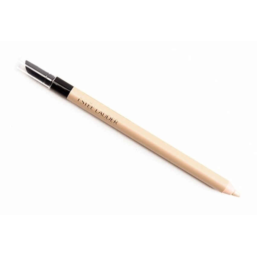 Estee Lauder, Double Wear - Stay-In-Place Makeup, Gel Pencil Eyeliner, 08, Pearl, 1.2 g