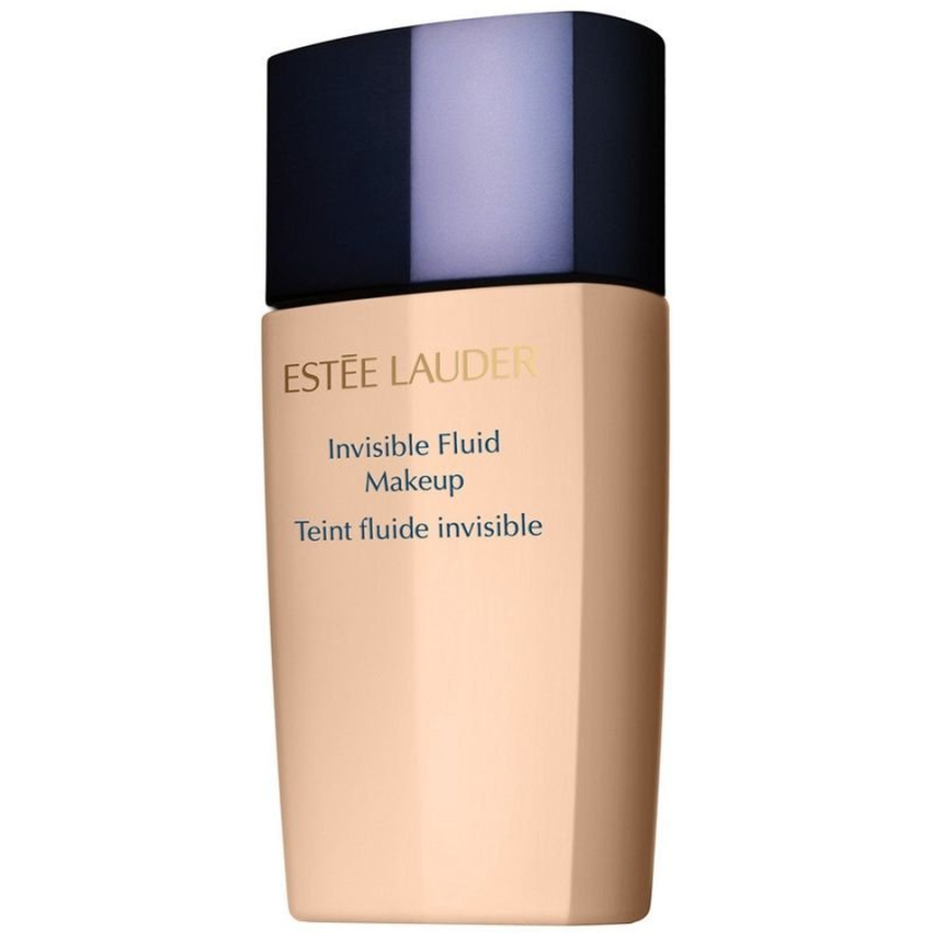 Estee Lauder, Invisible Fluid Makeup, Liquid Foundation, 3CN1, Butternut, 30 ml