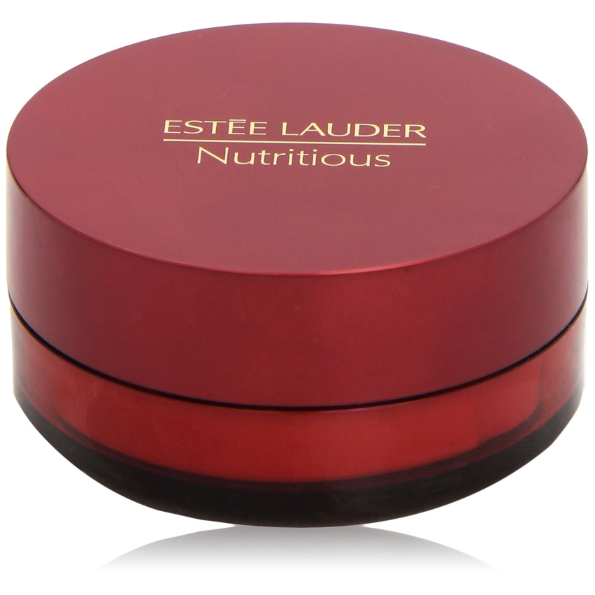 Estee Lauder, Nutritious 2-Step, Detoxifying, Cream, For Face, 80 ml