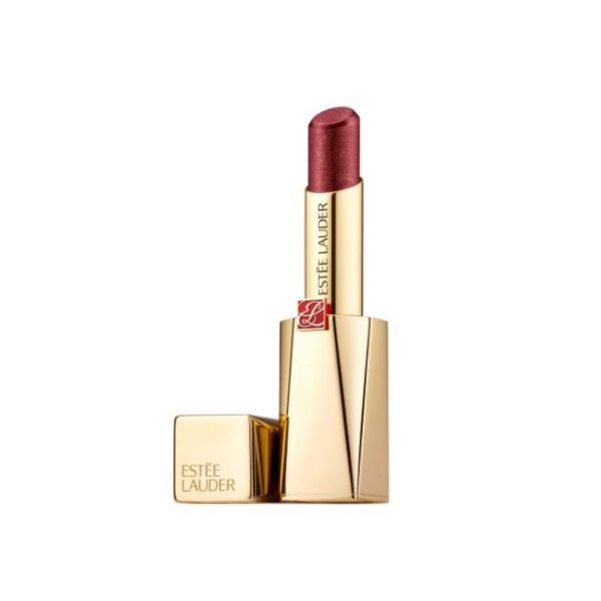 Estee Lauder, Pure Color Desire - Rouge Excess, Cream Lipstick, 212, No Angel, 3.1 g