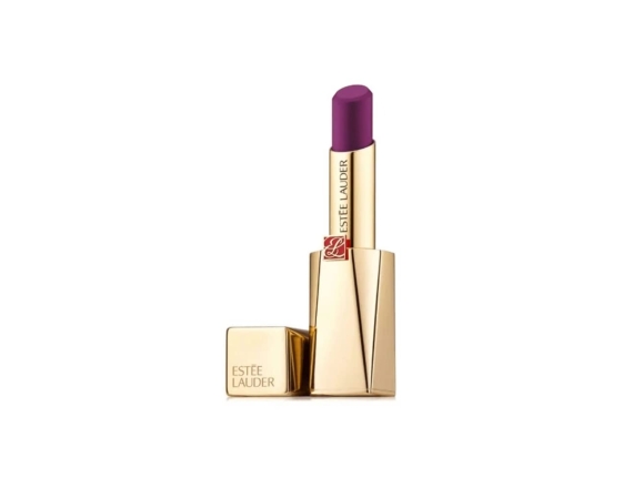 Estee Lauder, Pure Color Desire - Rouge Excess, Cream Lipstick, 404, Fear Not, 3.1 g