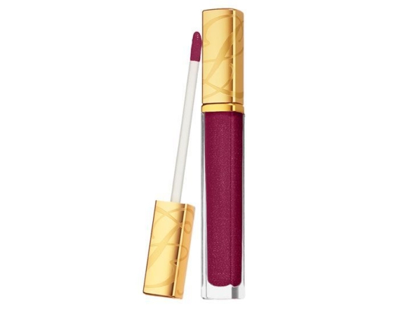 Estee Lauder, Pure Color, Lip Gloss, 08, Plum Divine, 6 ml