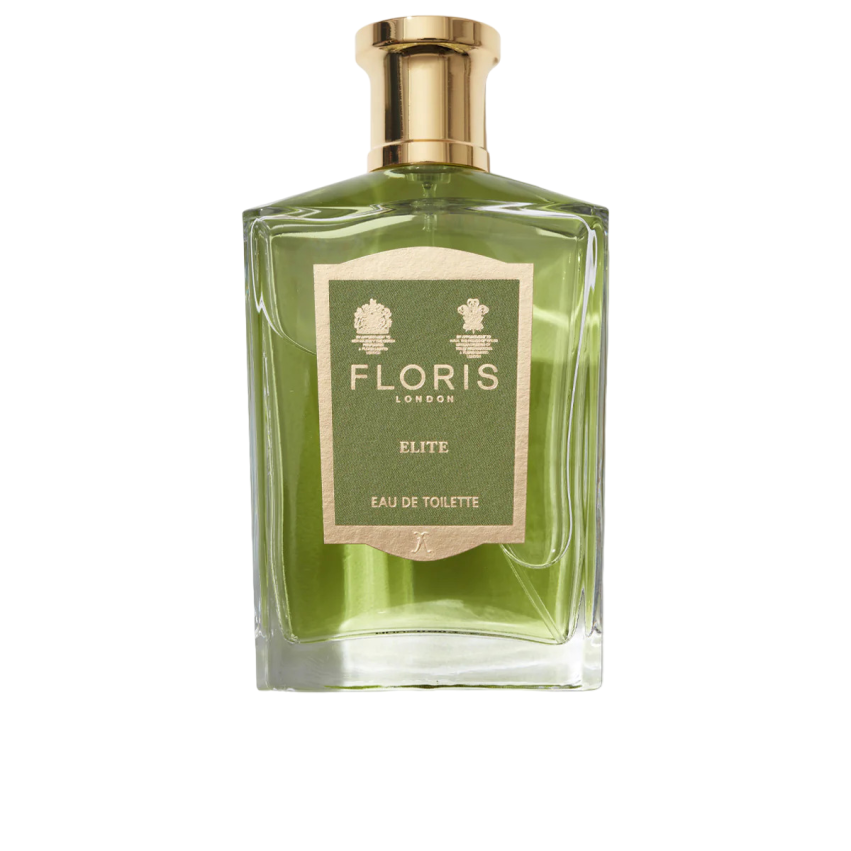 Floris Of London, Elite, Eau De Toilette, For Men, 50 ml