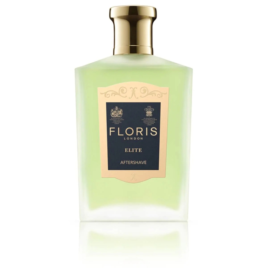 Floris Of London, Elite, Moisturizing, After-Shave Lotion, 100 ml