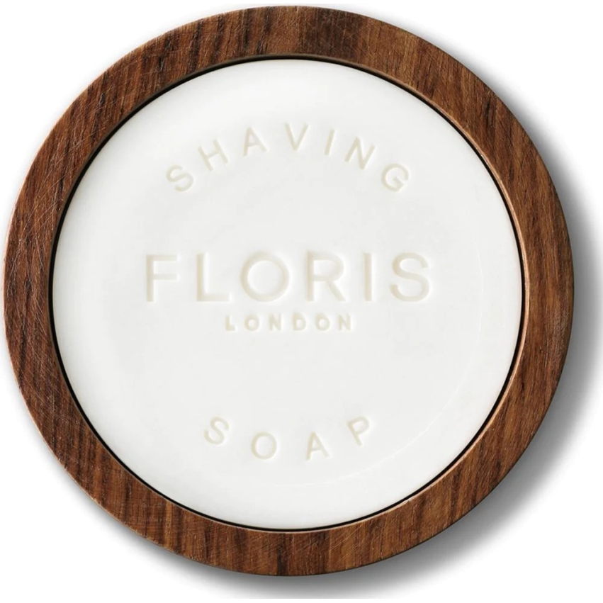 Floris Of London, Elite, Shaving Soap, 100 g