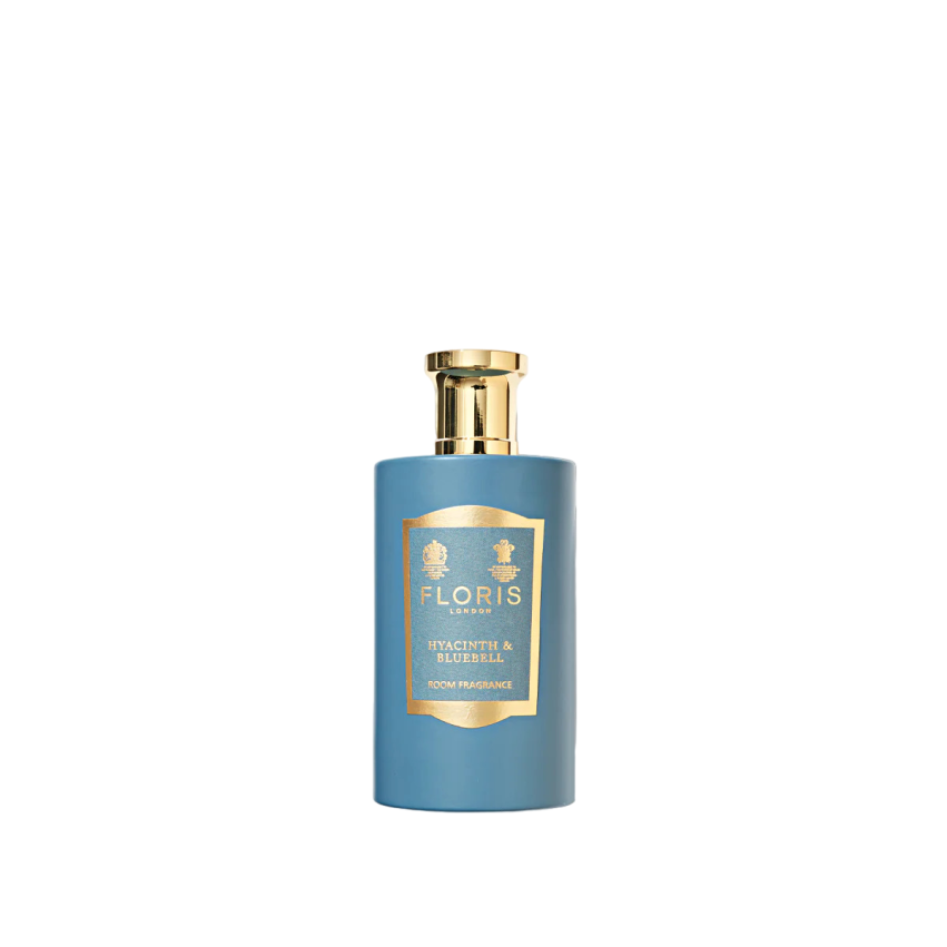 Floris Of London, Hyacinth & Bluebell, Room Spray, 100 ml