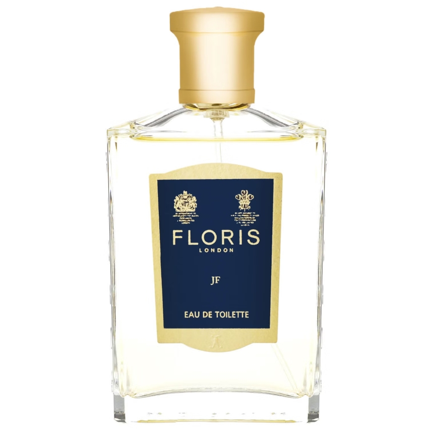 Floris Of London, JF, Eau De Toilette, For Men, 100 ml