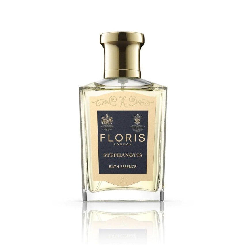 Floris Of London, Stephanotis, Bath Essence, 50 ml