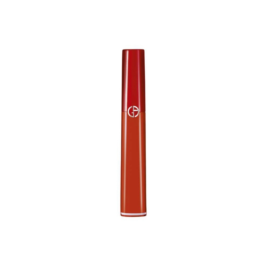 Giorgio Armani, Lip Maestro, Lip Stain, Liquid Lipstick, 302, Orange, 6.5 ml