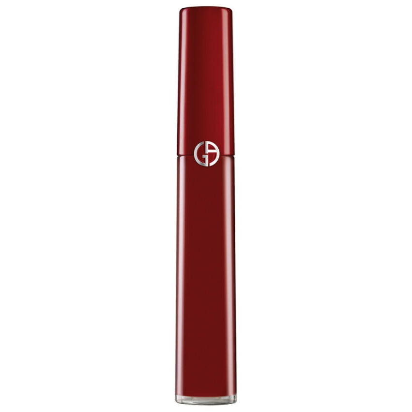 Giorgio Armani, Lip Maestro, Lip Stain, Liquid Lipstick, 409, Red, 6.5 ml