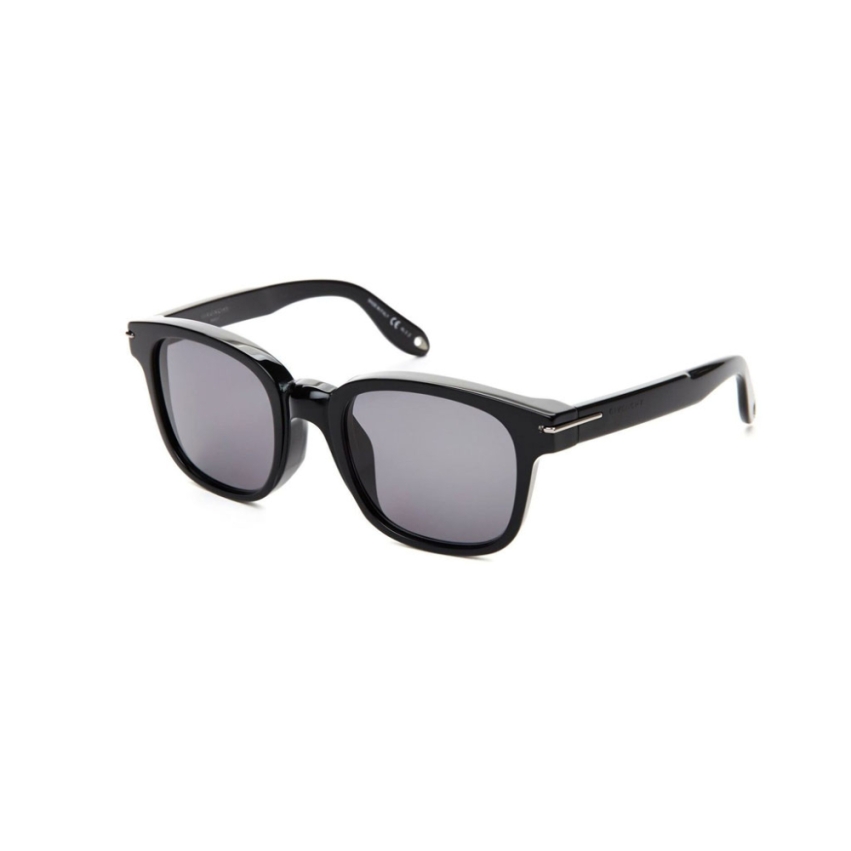 Givenchy, Givenchy, Sunglasses, Black, For Men