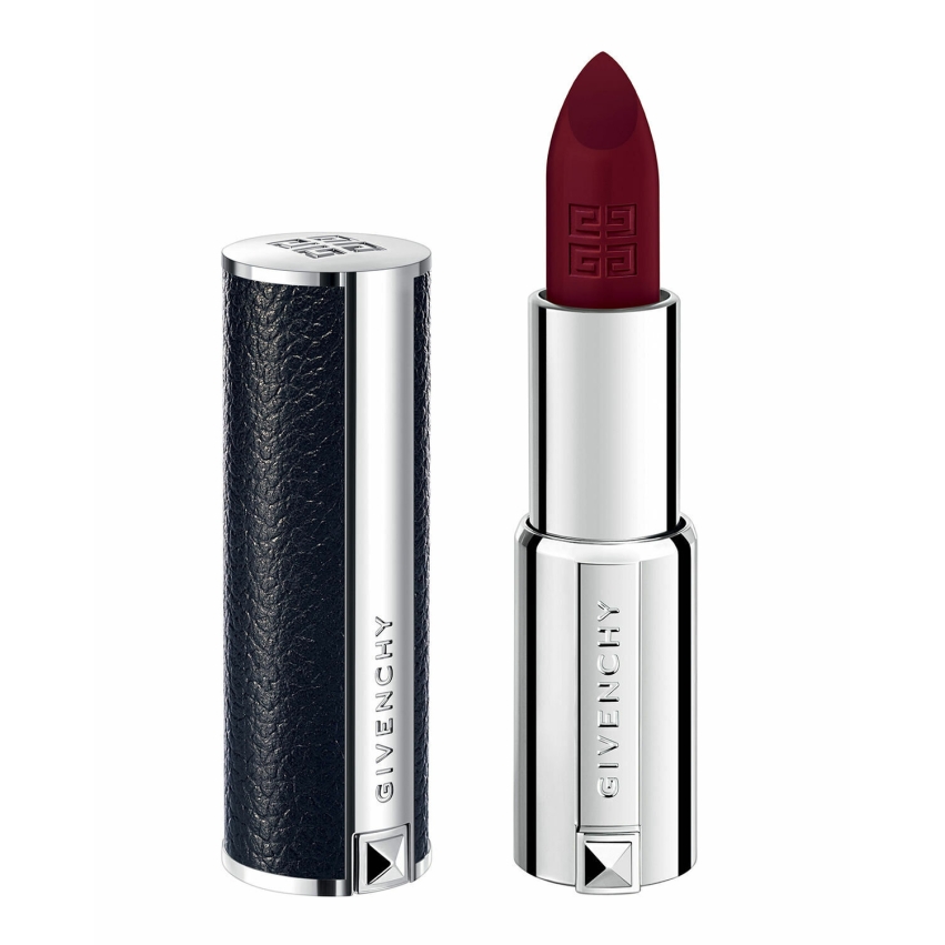 Givenchy, Le Rouge Mat, Cream Lipstick, 330, Violine Retro, 3.4 g