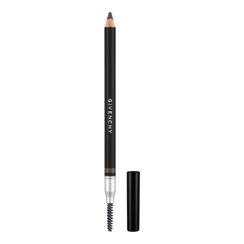 Givenchy, Mister, Eyebrow Cream Pencil, 03, Dark, 1.8 g