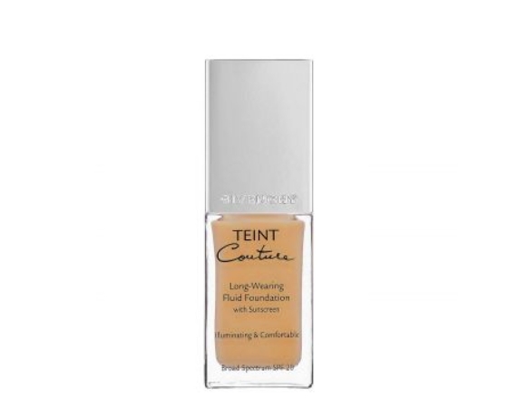 Givenchy, Teint Couture, Long Wearing, Liquid Foundation, 03, Honey, SPF 20, 25 ml