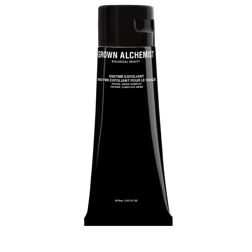 Grown Alchemist, Enzyme Papain & Amino Complex, Cruelty Free, Smoothing, Exfoliating Lotion, 75 ml
