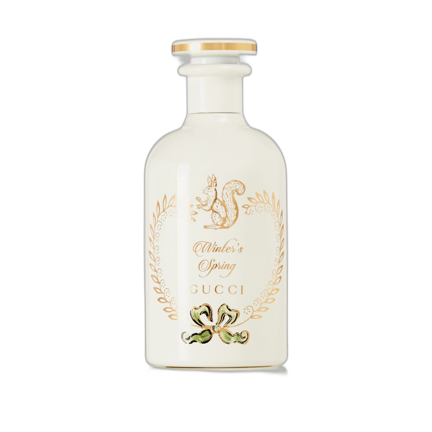 Gucci, The Alchemist's Garden - Winter`s Spring, Eau De Parfum, For Women, 100 ml