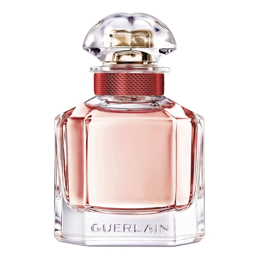 Guerlain, Mon Guerlain Bloom of Rose, Eau De Toilette, For Women, 50 ml