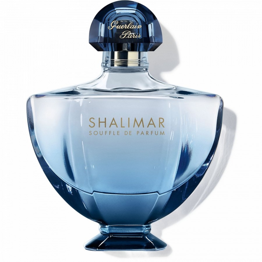 Guerlain, Shalimar Souffle, Eau De Parfum, For Women, 90 ml