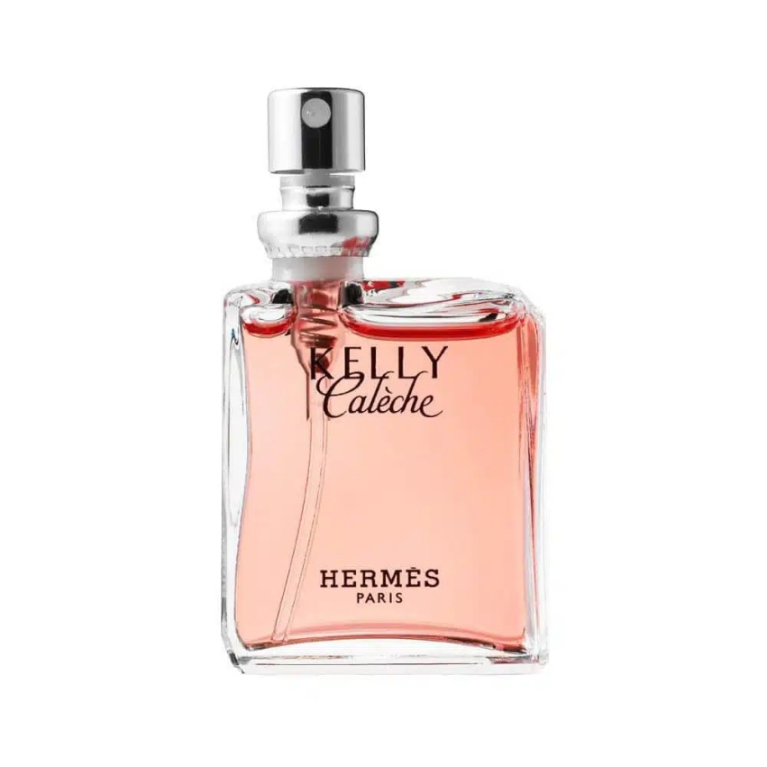 Hermes, Kelly Caleche, Parfum, For Women, Refill, 7.5 ml