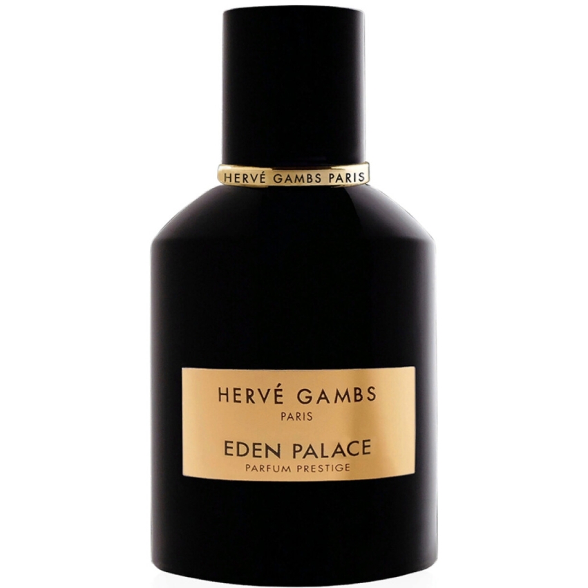 Herve Gambs, Eden Palace, Parfum, Unisex, 100 ml