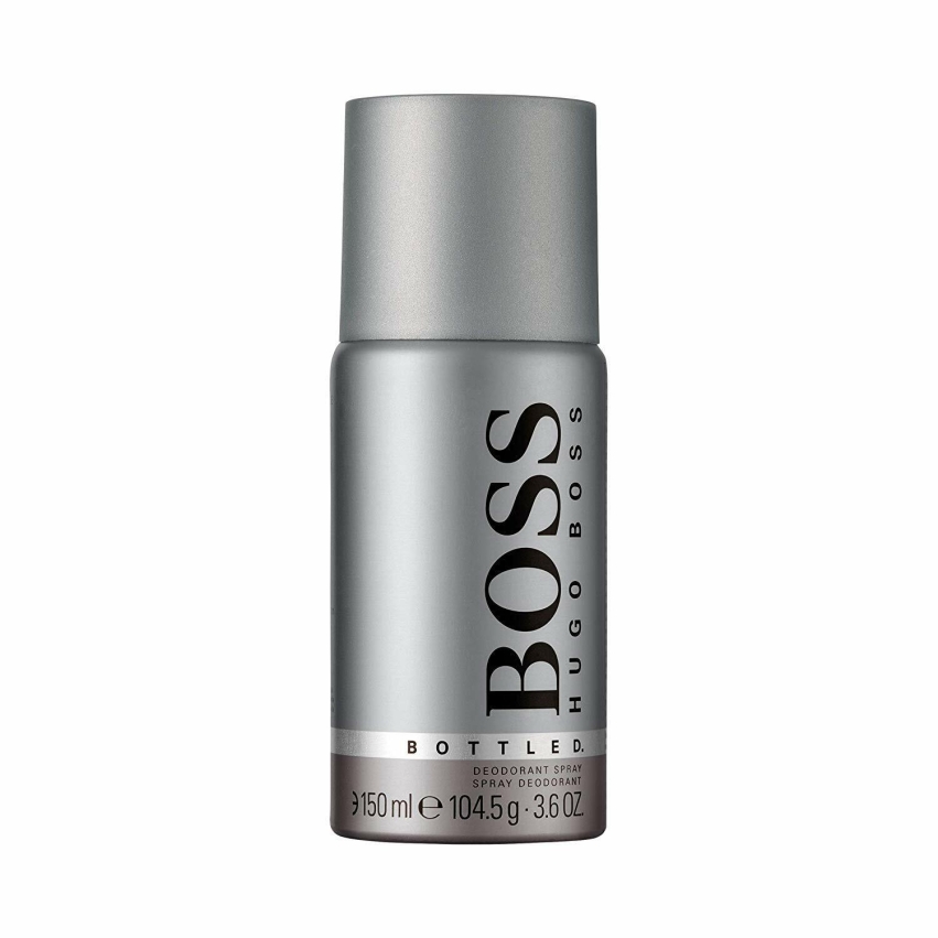 Hugo Boss, Boss Bottled, Deodorant Spray, For Men, 150 ml